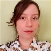 Profesora de Artes Visuales